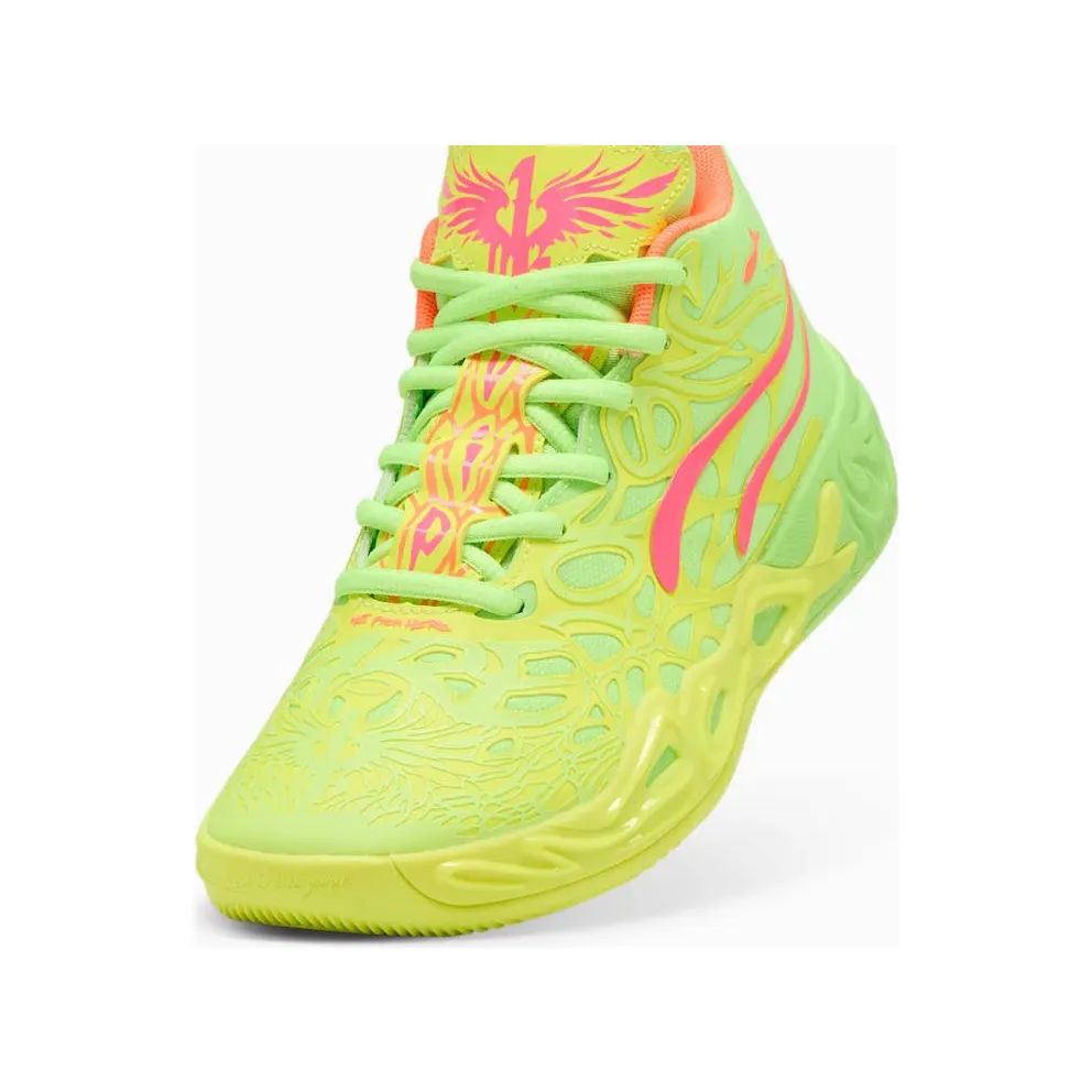 Puma LaMelo Ball MB.04 Gem (311605-01)
