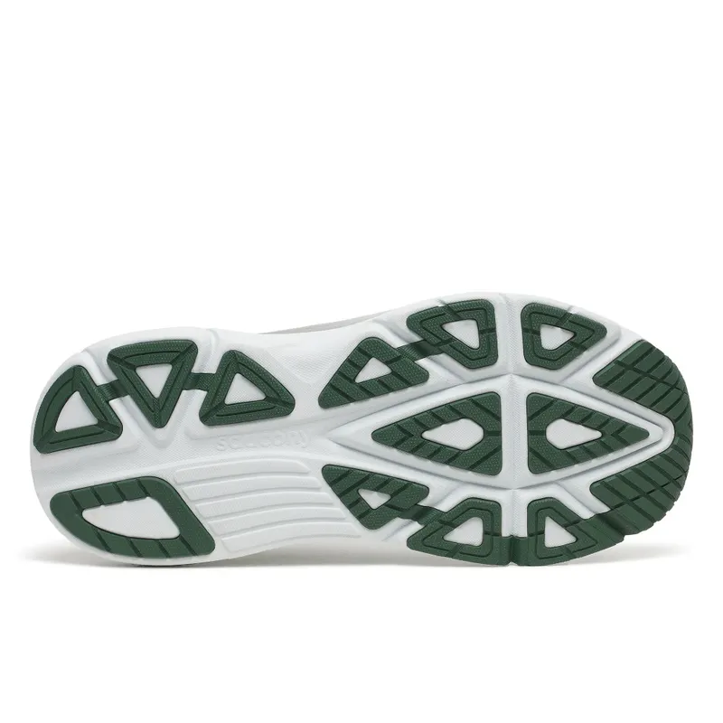 SAUCONY Guide 19 “Green” (S101408-1001)