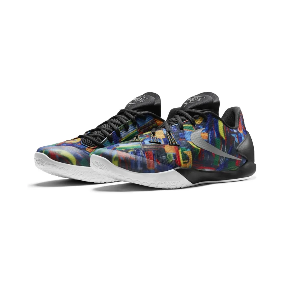 Nike Hyperchase New Collectors Society Multi-Color/Black (705369-900)