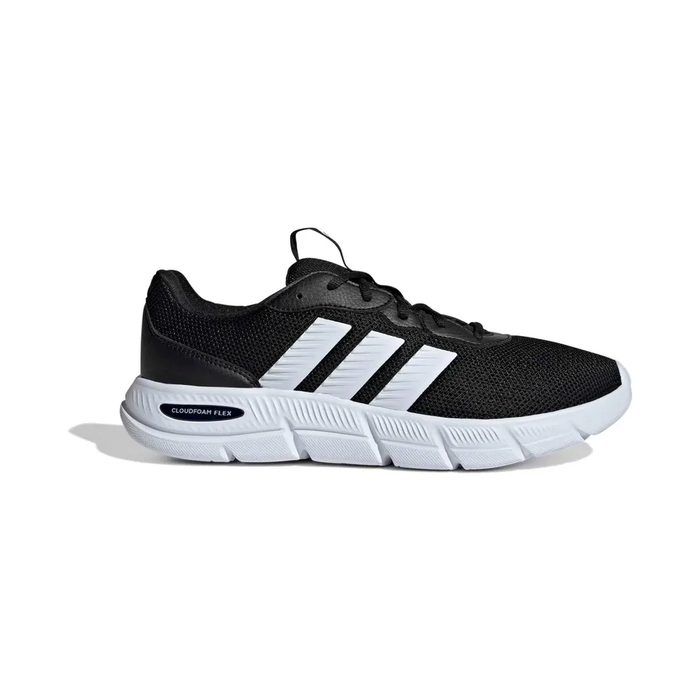 Adidas Cloudfoam Black (HQ4854)