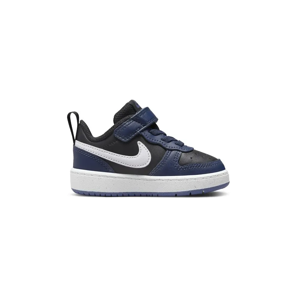 Nike Court Borough Low 2 Baby/Toddler Blue (BQ5453-404)