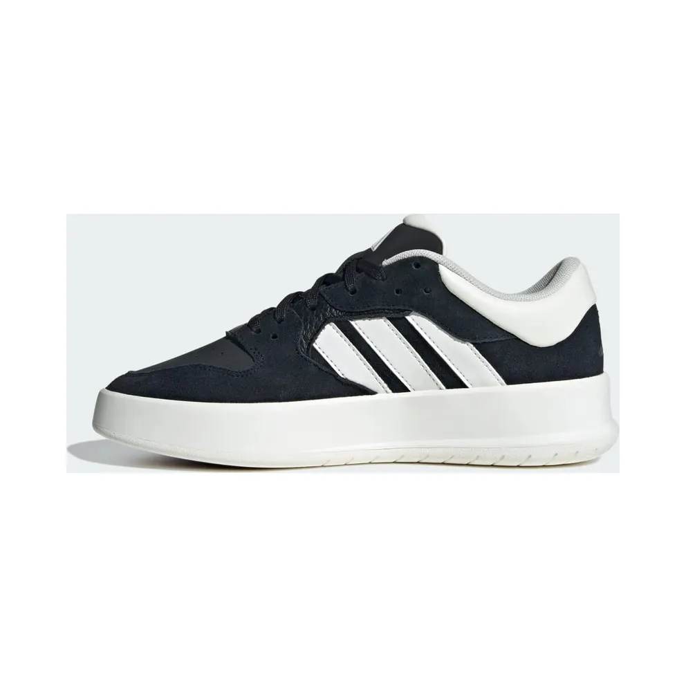 Adidas Court 24 Core Black / Off White / Carbon (IH0524)