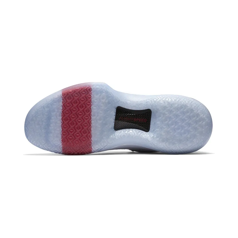 Air Jordan 32 XXXII AJ Low Dunk Contest Black University Red White (AA1256-002)