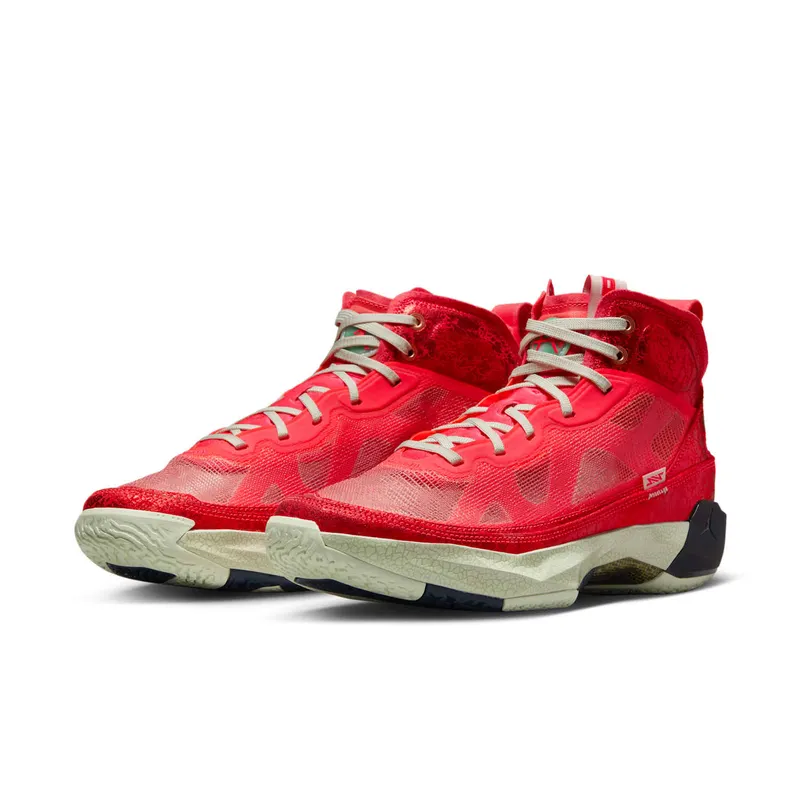 Jordan 37 “Rui Hachimura” (DX1691-600)