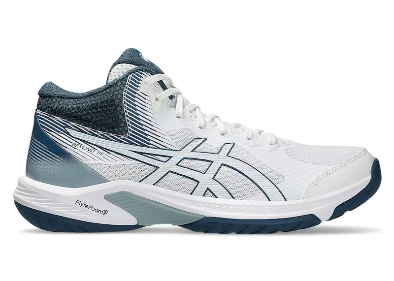 ASICS Beyond FF MT White Vintage Indigo (1071A095-103)