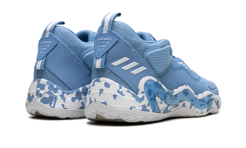 Adidas D.O.N. Issue 3 “Blue” (GW7914)
