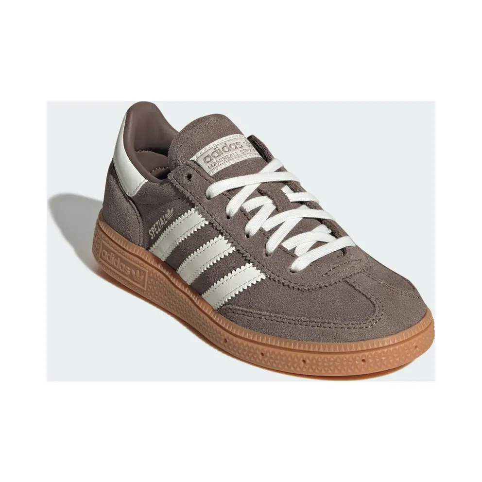 Adidas Handball Spezial GS “Trace Brown Clear Pink” (HQ5039)