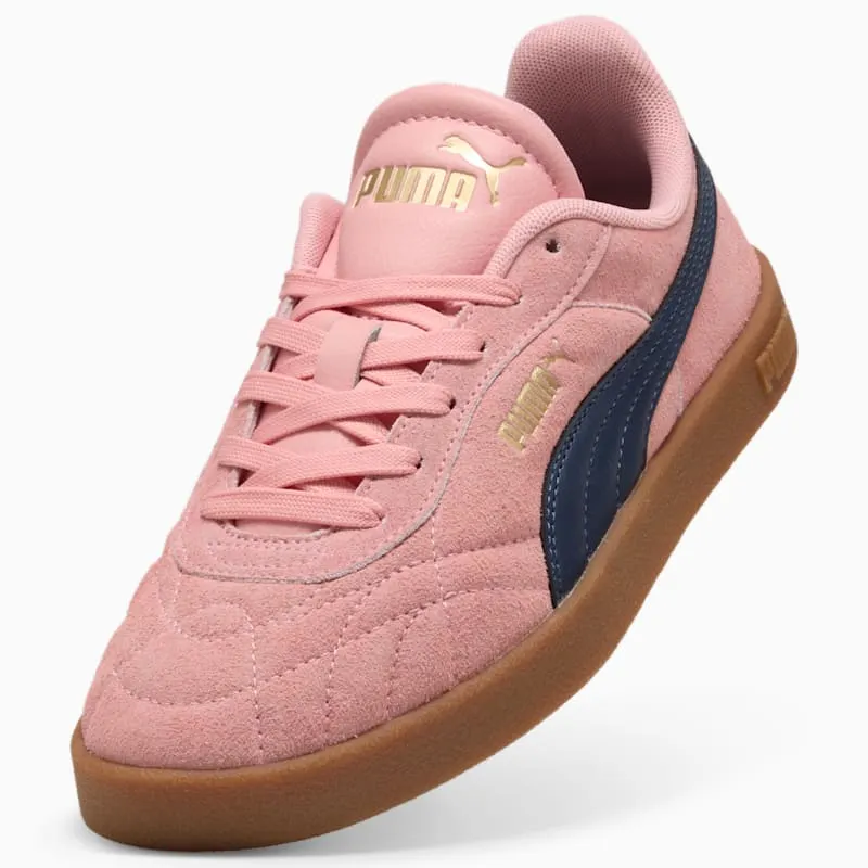 Puma Club II Rosy Outlook / Puma Navy (404465-05)