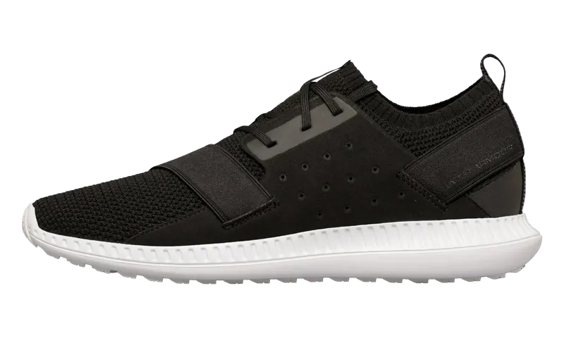 Under Armour Threadborne Shift “Black” (1302504-001)