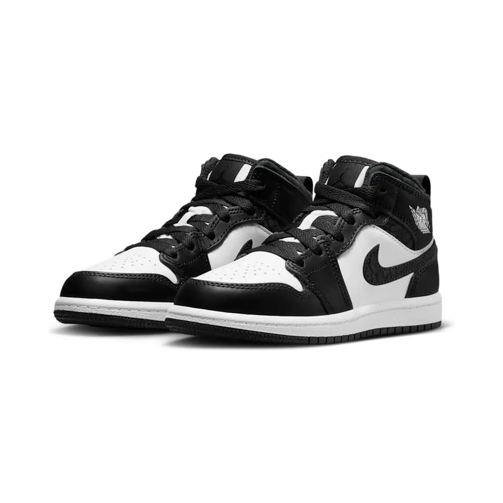 Air Jordan 1 Mid PS “Panda Elephant” (FB9910-001)