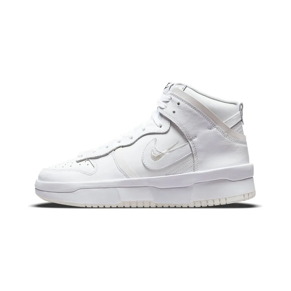 Nike Dunk High Rebel WMNS Summit White (DH3718-100)