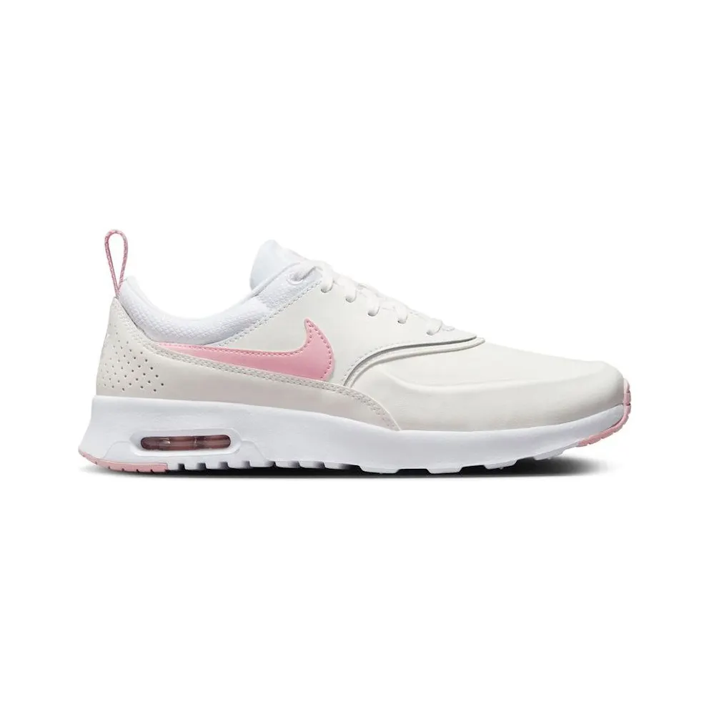 Nike Air Max Thea PRM White Med Soft Pink Pearl Pink (FJ4576-100)