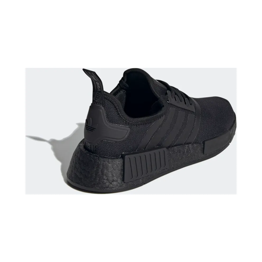 Adidas NMD_R1 Core Black / Core Black / Core Black (H03994)