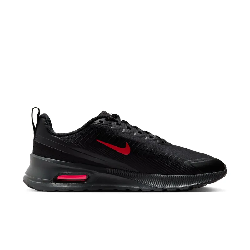 Nike Air Max Nuaxis Black University Red (FD4329-010)