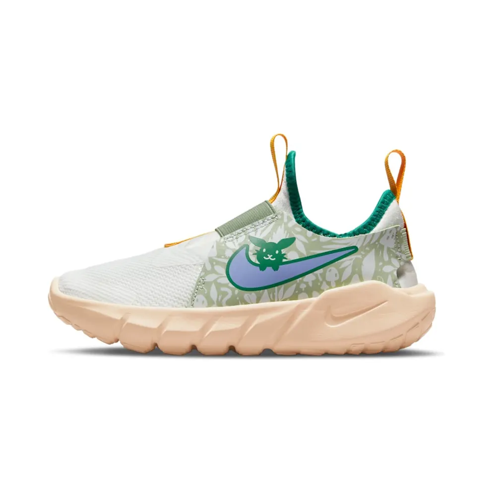 Nike Flex Runner 2 Lil Weiß (DV1377-100)