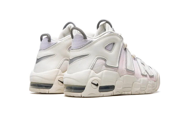 Nike Air More Uptempo Older Kids’ White (DQ0514-100)