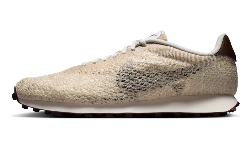 Nike LD-1000 Flyknit “Light Bone / Earth Beige” (IQ5241-002)