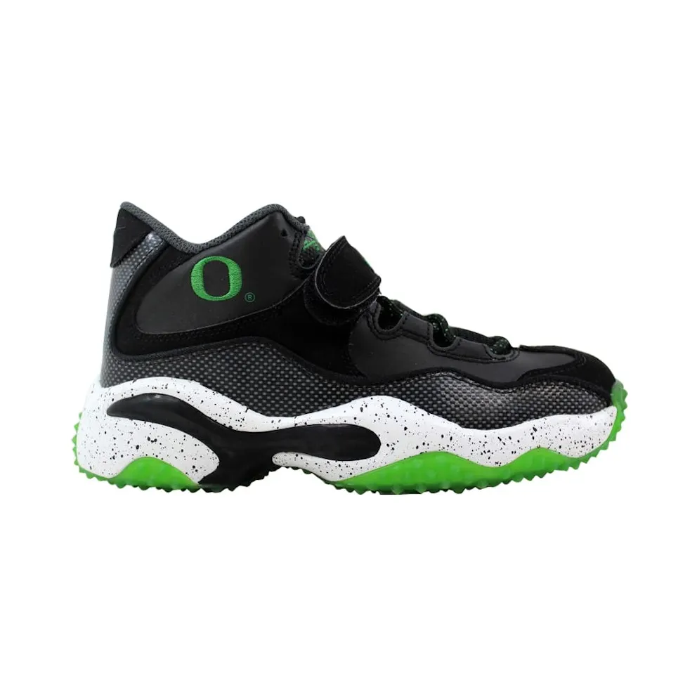 Nike Air Zoom Turf Oregon Ducks (GS)