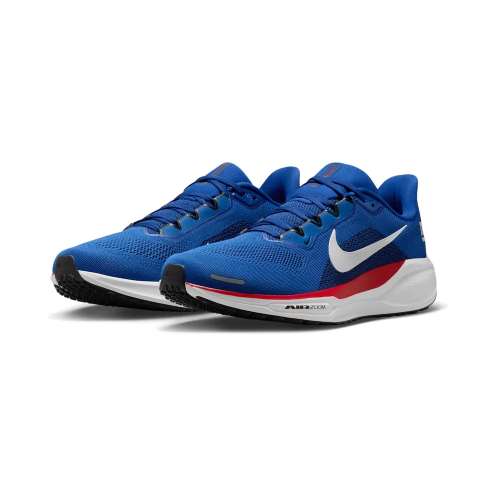 Nike Air Zoom Pegasus 41 New York Giants (2025) (IB3203-400)