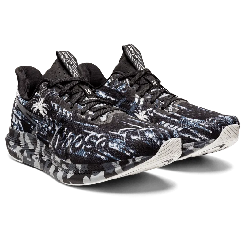 Asics NOOSA TRI™ 14 Black/Pure Silver (1011B368.001)
