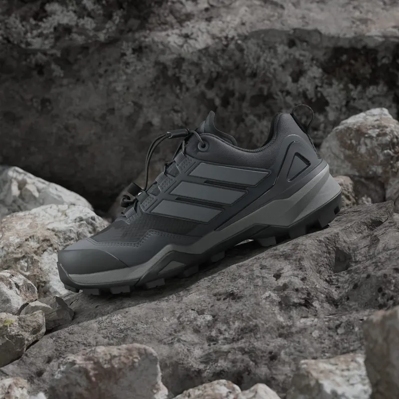 Adidas Terrex Skychaser GORE-TEX Hiking Core Black / Grey Three / Grey Six (IH1098)