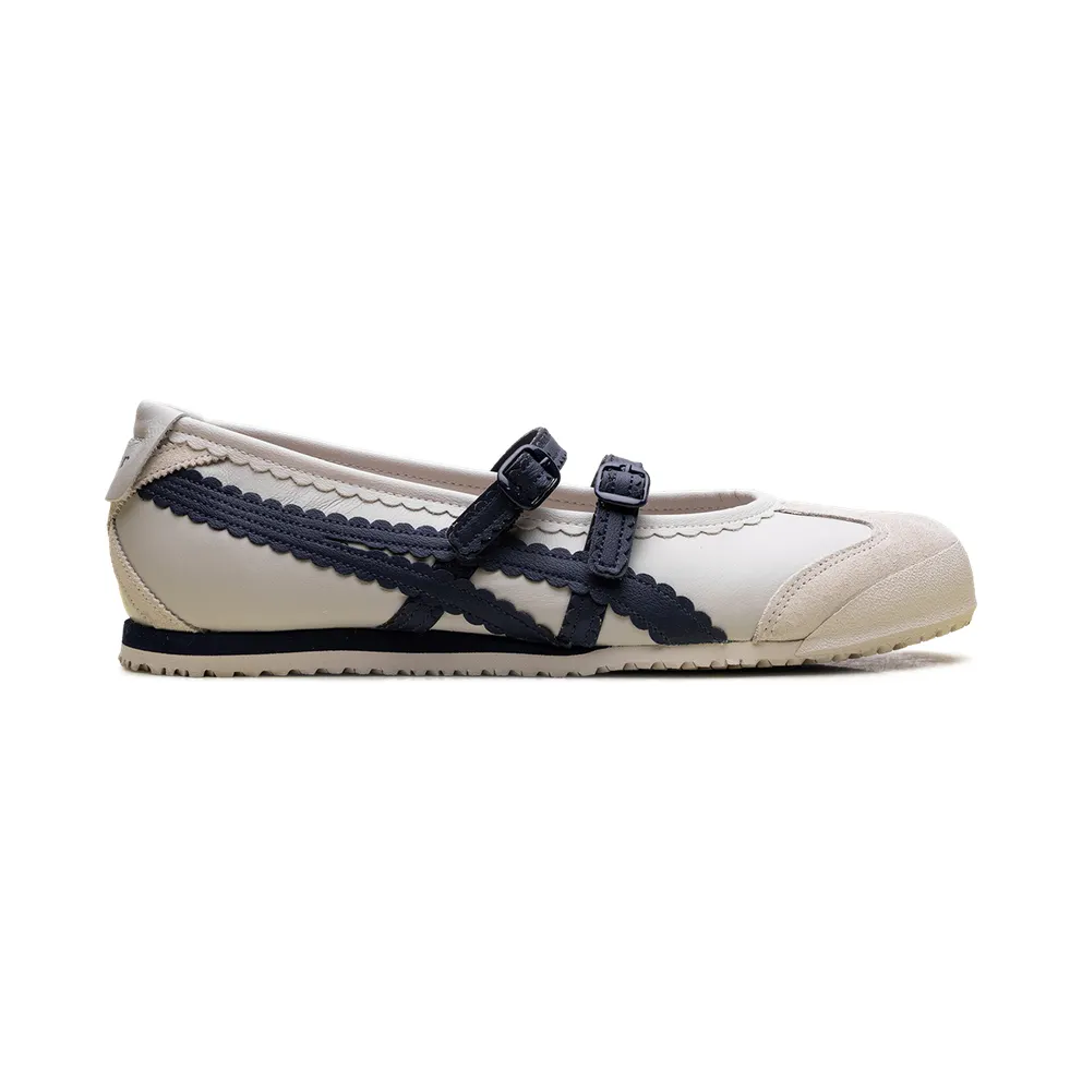 Onitsuka Tiger Mexico 66 TGRS “Birch Peacoat” (1182A678-200)