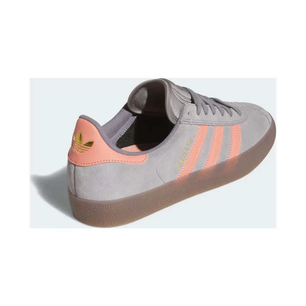 Adidas GAZELLE ADZ Grey Three / Wonder Clay / Gum (KI3204)