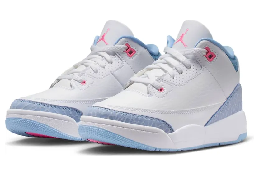 air-jordan-3 HQ0783-101