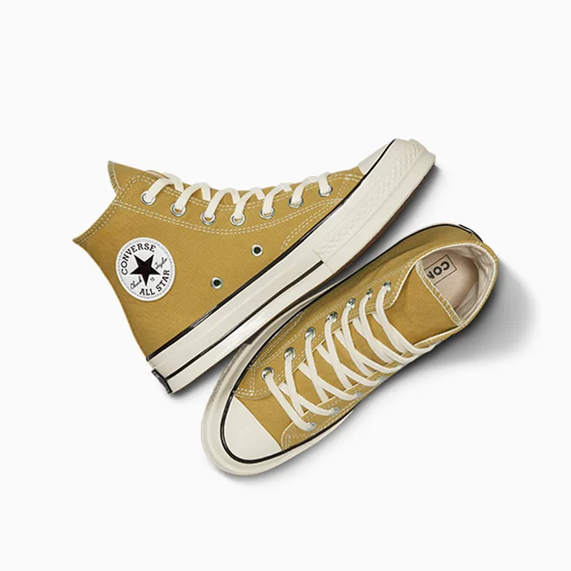 Converse Chuck 70 Fall Tone Dunescape/egret/black