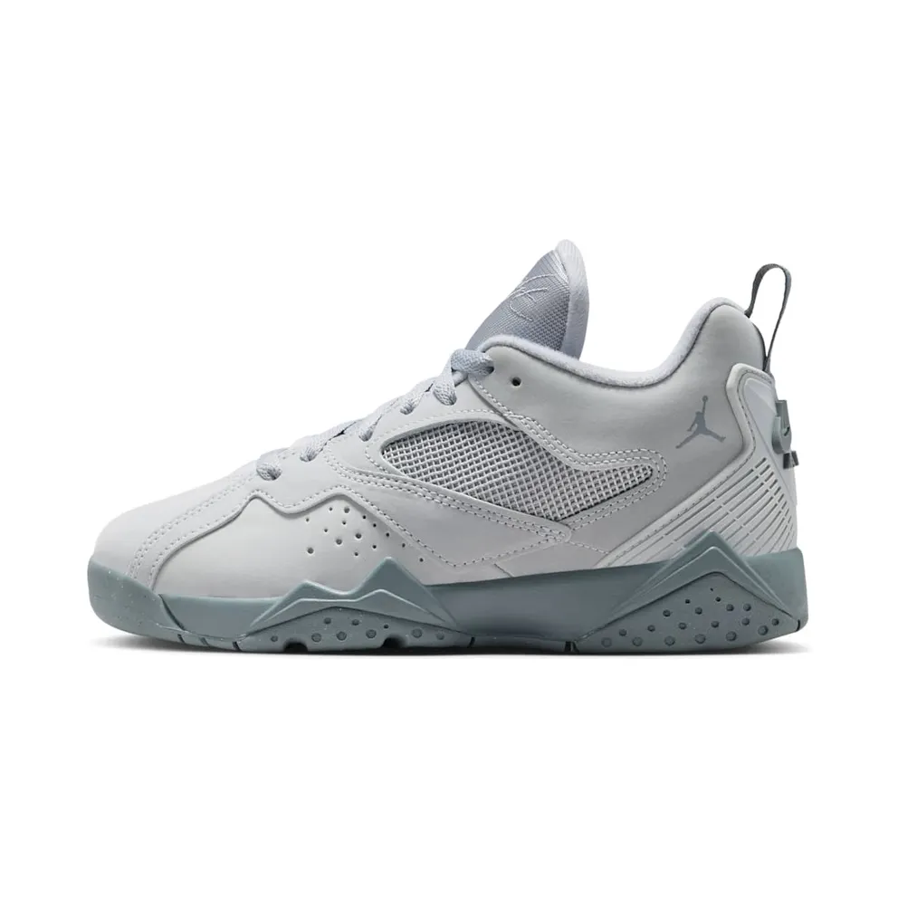 Nike Air Jordan MVP 92 “Wolf Grey/Varsity Red/Cool Grey” (IO3384-012)