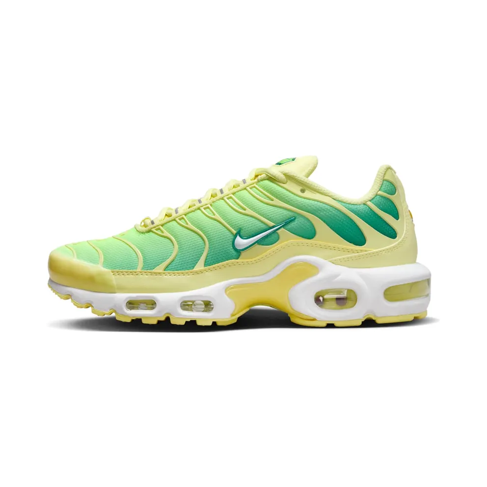 Nike Air Max Plus Lemon Lime (DZ3670-300)