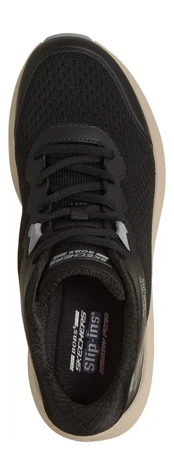 skechers-slip-ins 117756_BLK