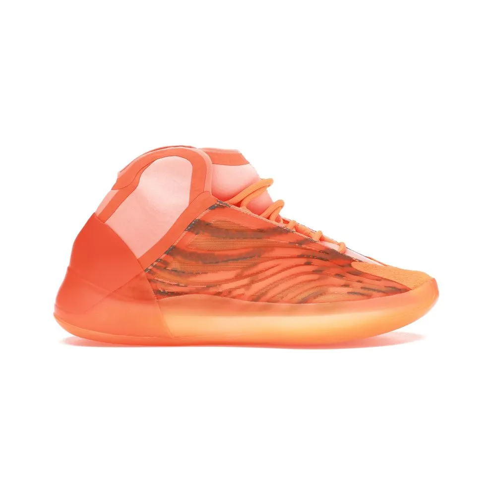 adidas Yeezy QNTM Hi-Res Orange (GW5308)