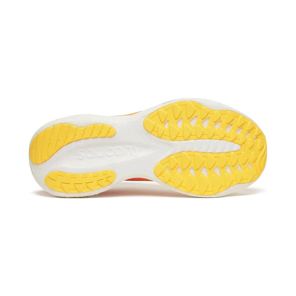 SAUCONY Ride 19 “Sunrise” (S21055-130)