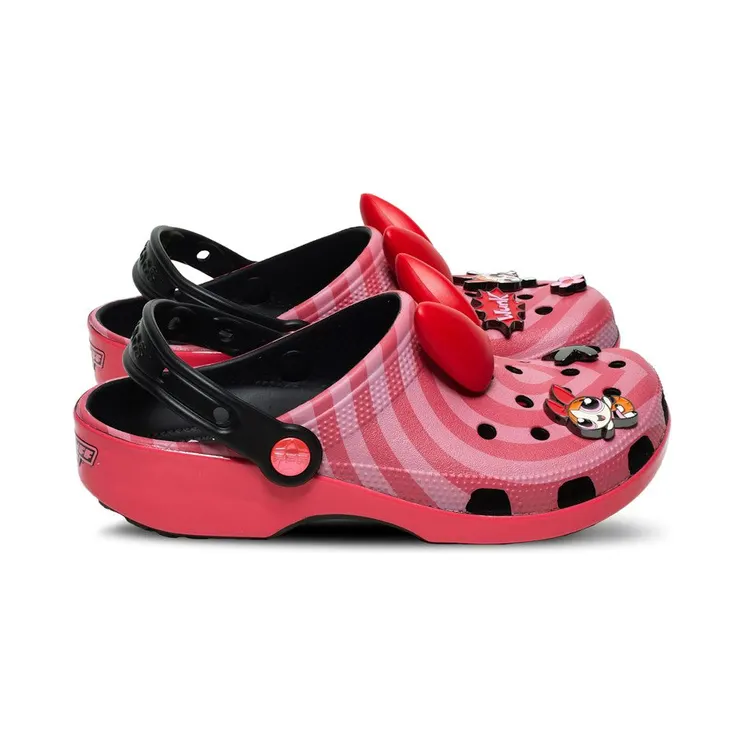Crocs Classic Clog The Powerpuff Girls Blossom (211512-90H)