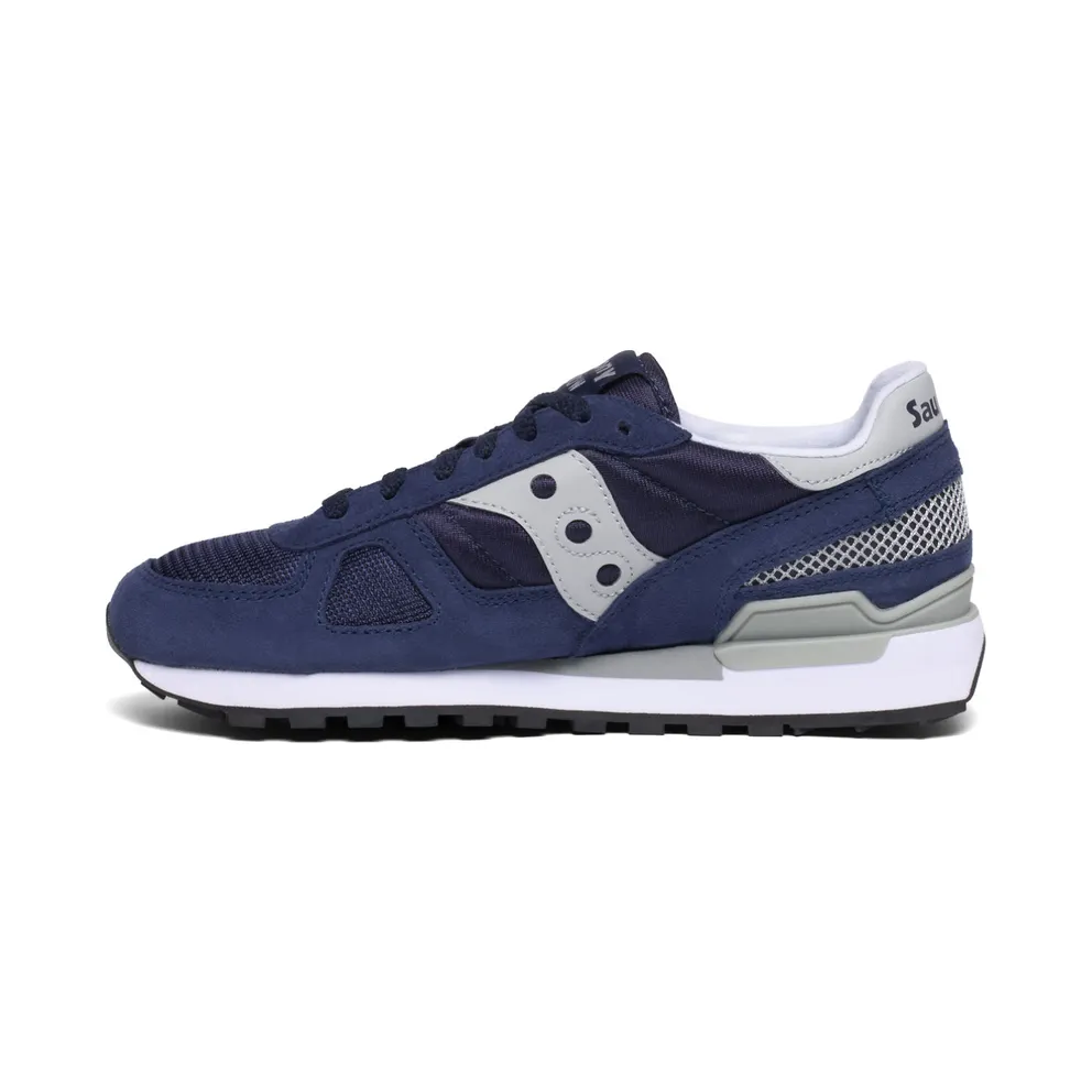 Saucony Men Running Shoes Shadow Original Blue (2108-523)