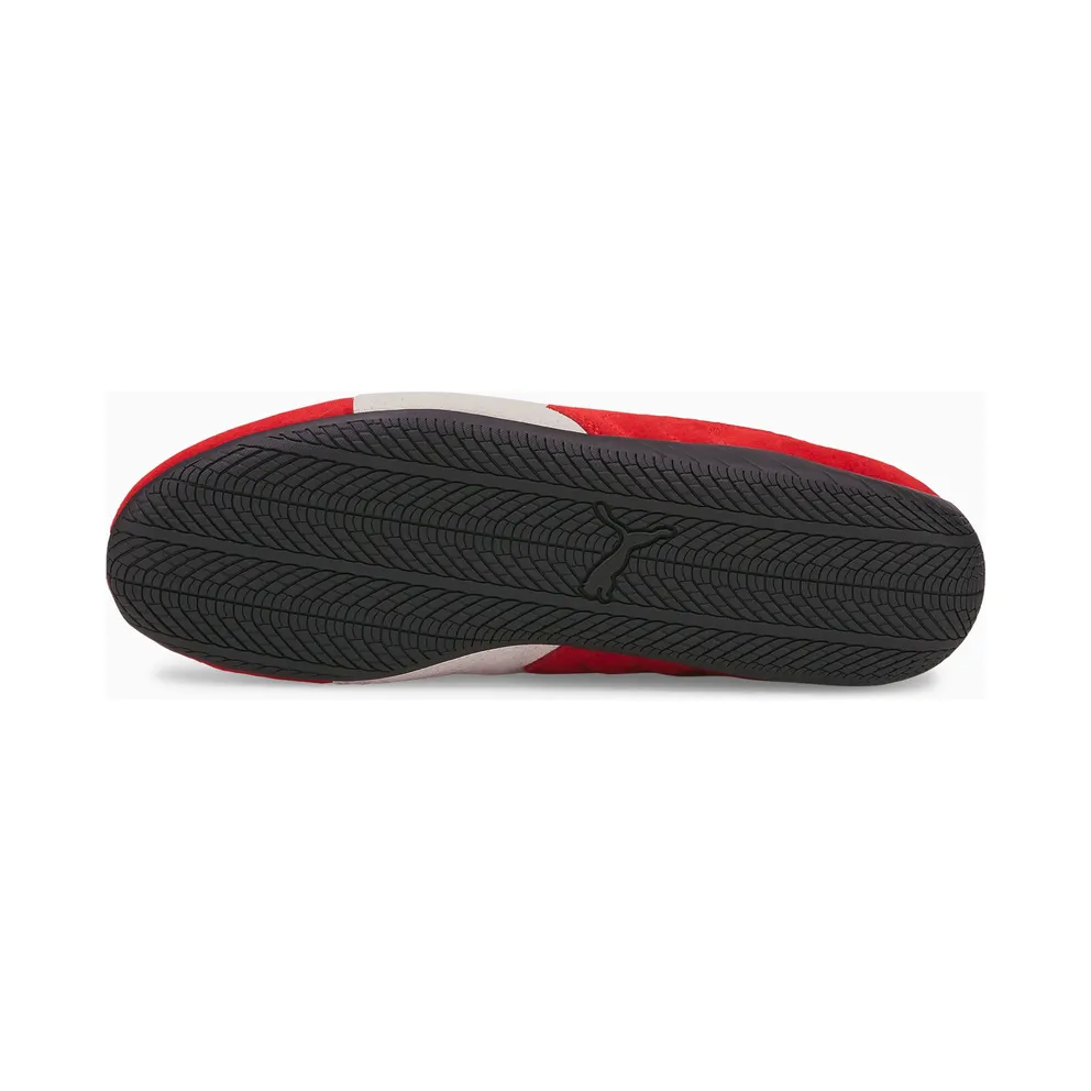 Puma Speedcat OG+ Sparco Motorsport Shoes Red/White (307171-05)