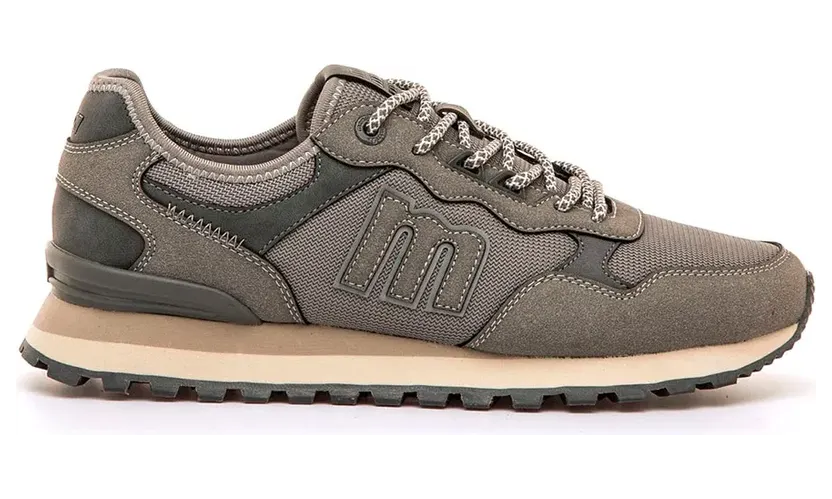 Mtng sneaker Grey / Dark Grey (84868-C60520)
