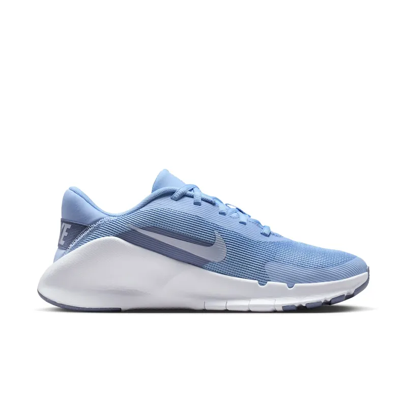 Nike Flex Train Aluminum World Indigo (HV9981-400)