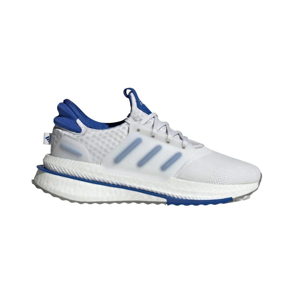 adidas X_PLRBOOST Dash Grey Royal Blue Cloud White (IG8498)