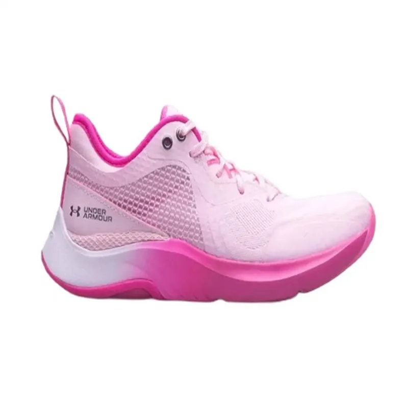 Under Armour HOVR Omnia “Multicolor” (732112)