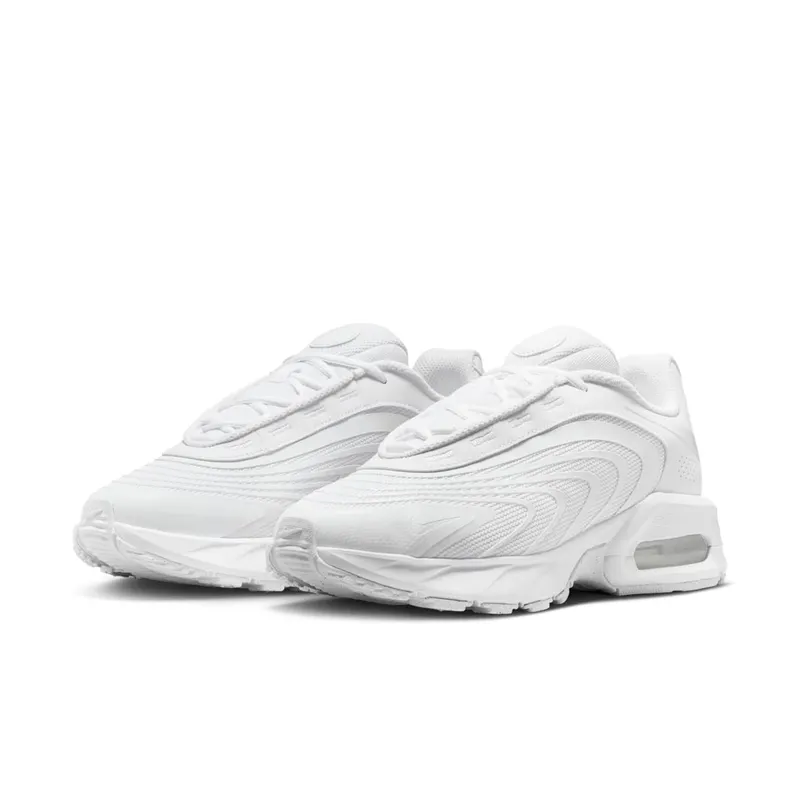 Nike Air Max Fire White Black White (IO4512-100)