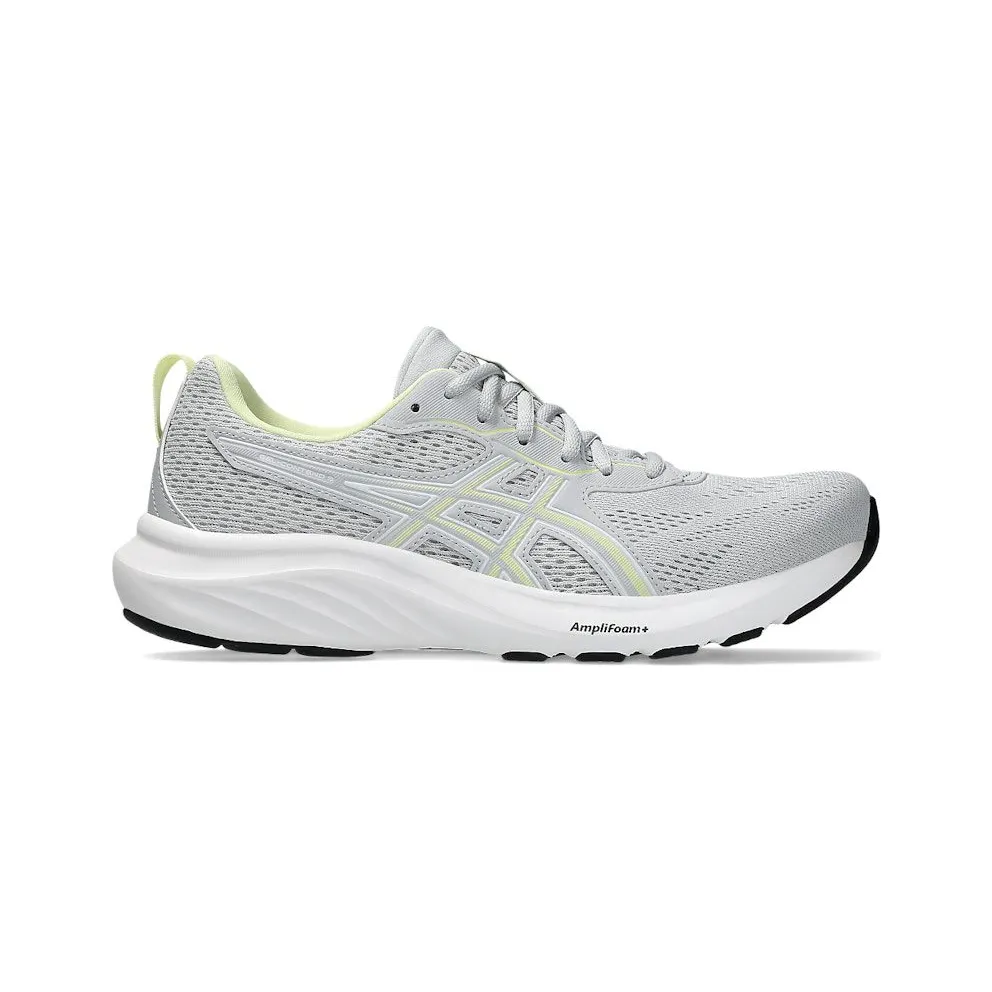 ASICS Gel-Contend 9 Concrete White (1012B681-021)