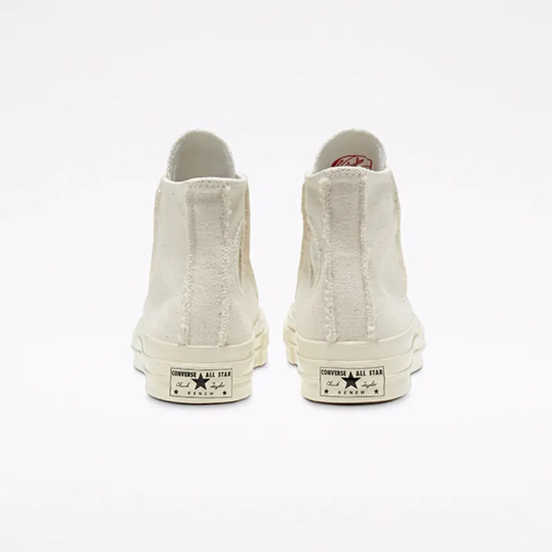 Converse Renew Cotton Chuck 70 High Top (167749C)
