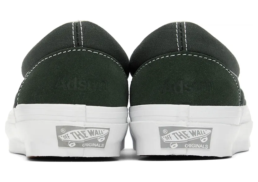vans-slip-on VN0A32QN72C