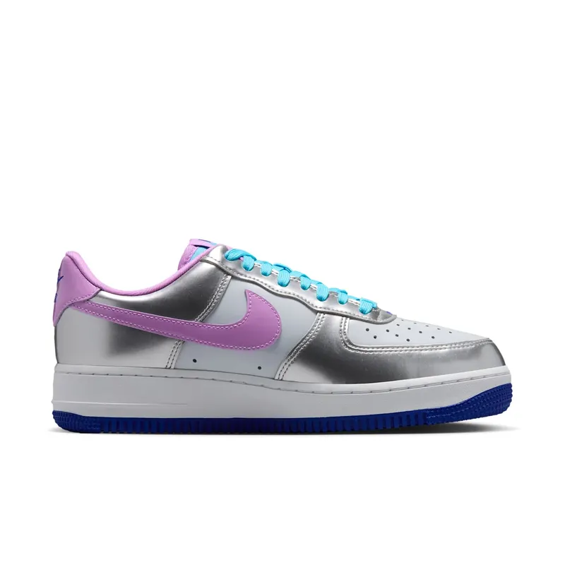 Nike Air Force 1 Low – WNBA All-Star Weekend – “WNBA All-Star Weekend” (IV5686-001)