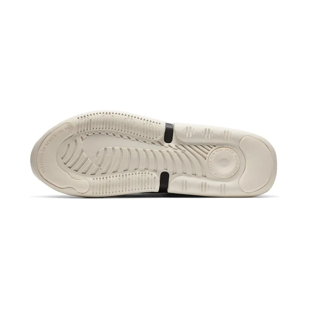 Nike Air Max Up Audacious Air (W) White/Sail-Pale Ivory-Gum Medium Brown (DA8984-100)