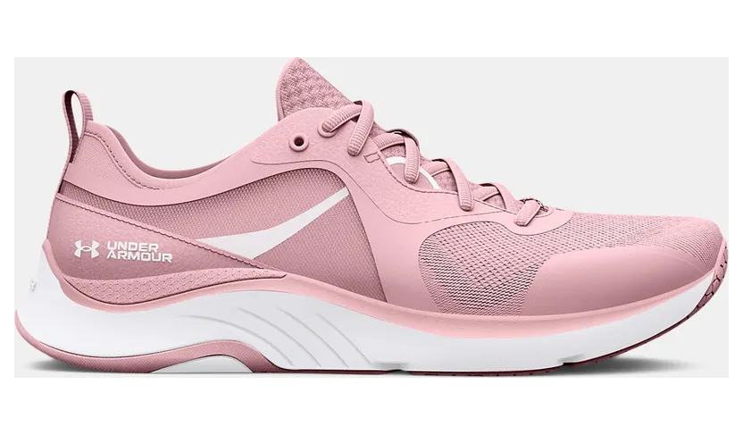 Under Armour HOVR™ Omnia Pink (3025054-603)