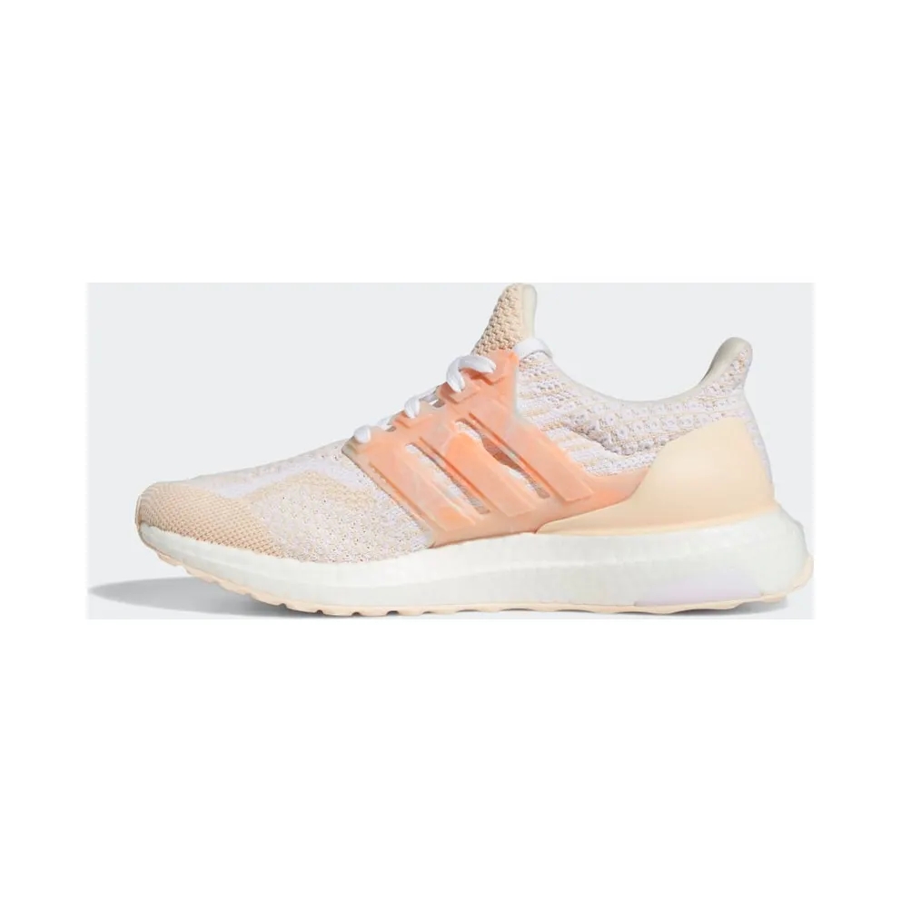Adidas Ultraboost DNA Running Sportswear Lifestyle Bliss Orange / Almost Blue / Beam Orange (GV8719)