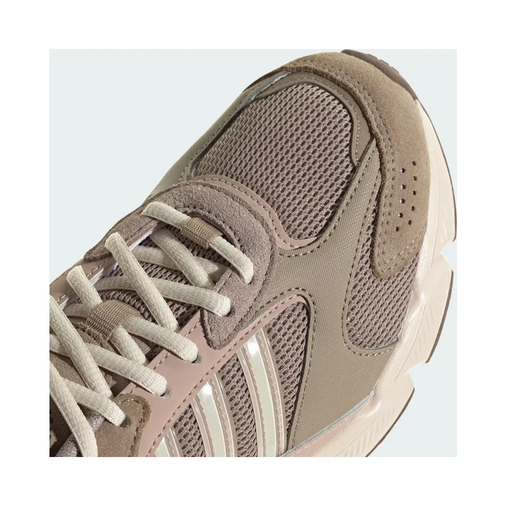 adidas Crazychaos 2000 Grey Wonder White Blanch Cargo (JH6920)